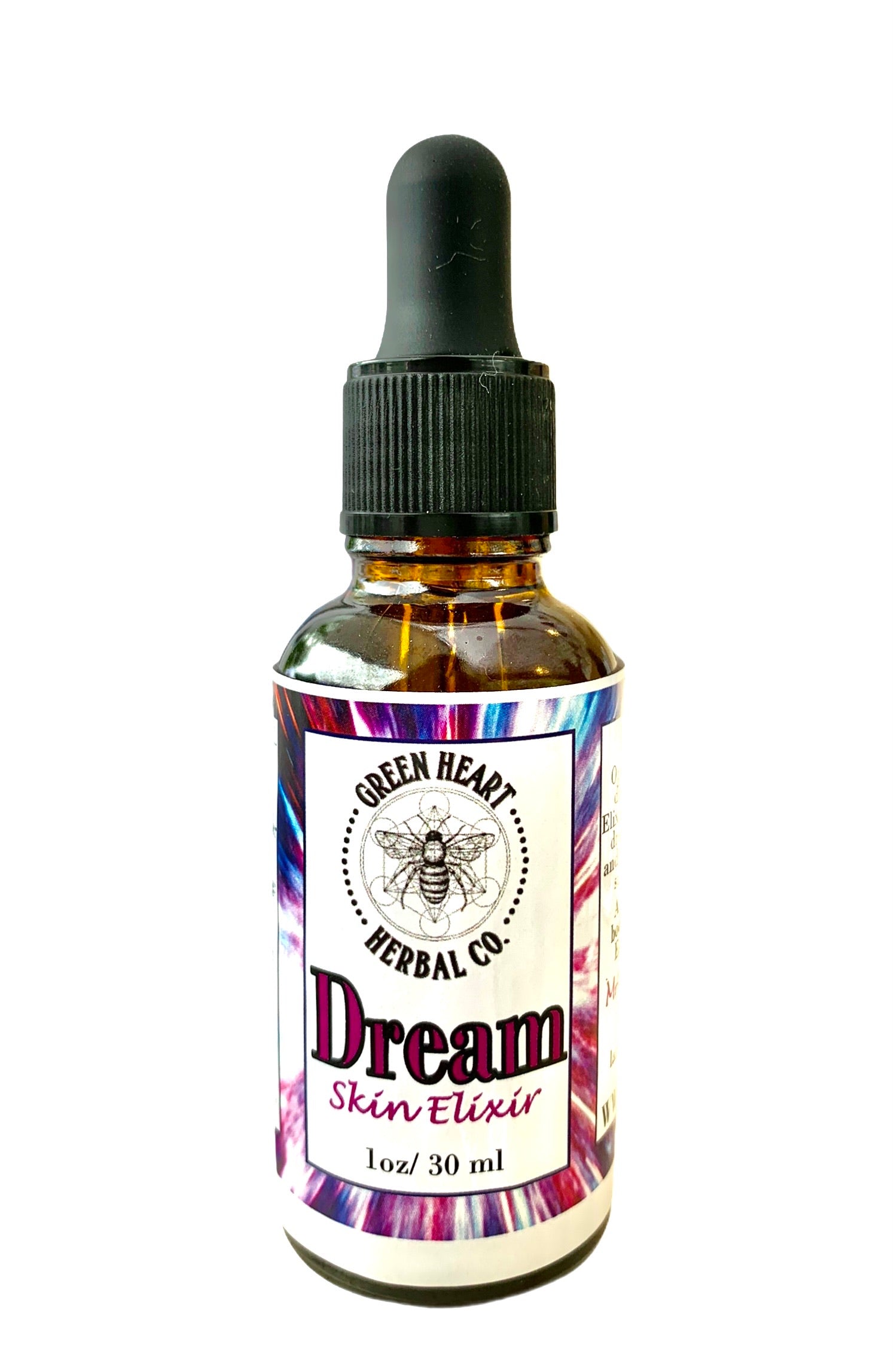 Dream on sale skin co